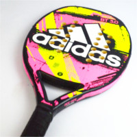 Raquete de Beach Tennis Adidas BT 3.0 Rosa